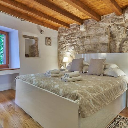 Villa Split Heritage Hotel المظهر الخارجي الصورة