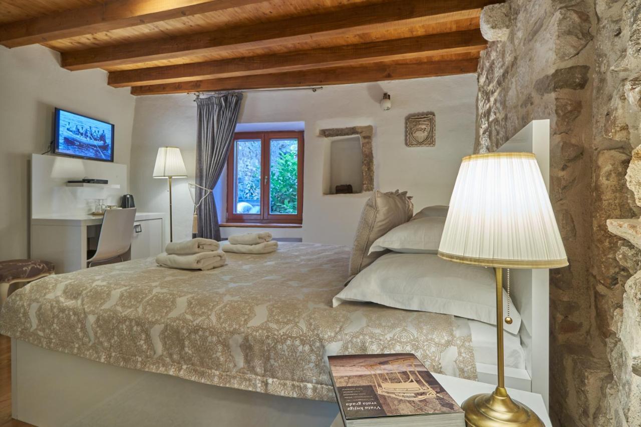 Villa Split Heritage Hotel المظهر الخارجي الصورة