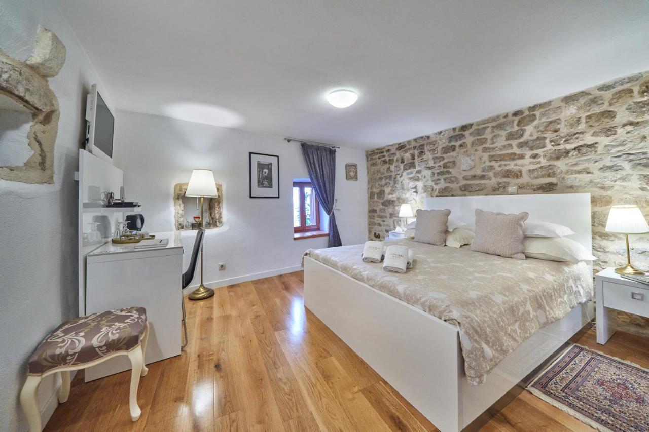 Villa Split Heritage Hotel المظهر الخارجي الصورة