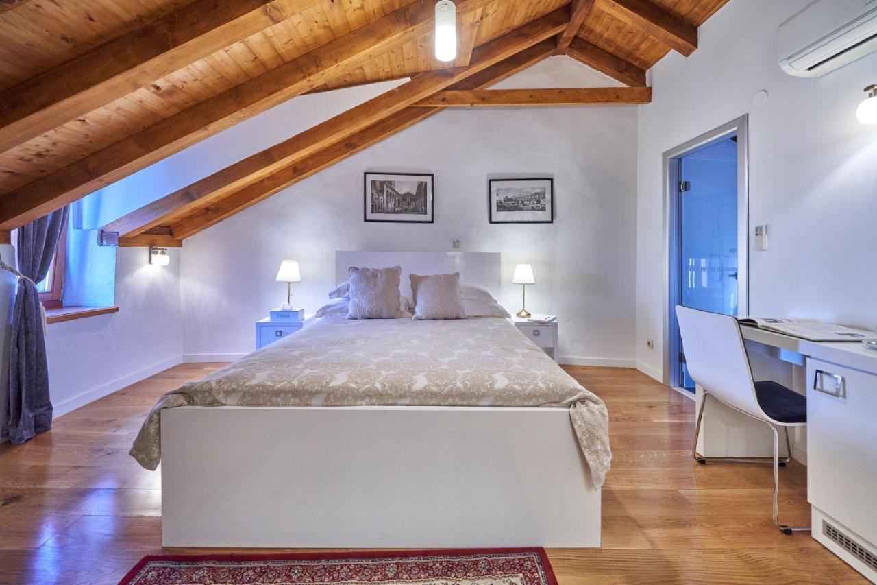 Villa Split Heritage Hotel المظهر الخارجي الصورة