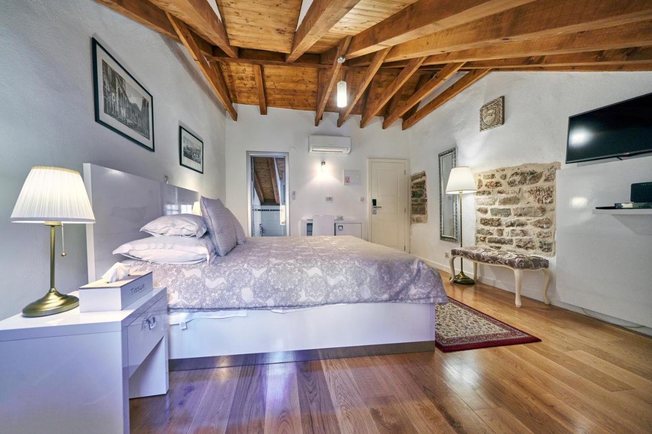 Villa Split Heritage Hotel المظهر الخارجي الصورة