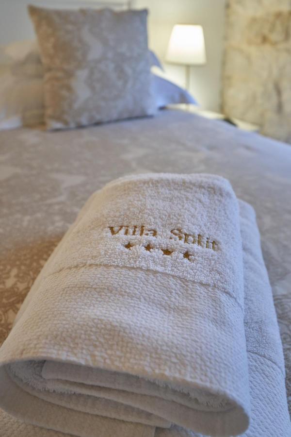 Villa Split Heritage Hotel المظهر الخارجي الصورة