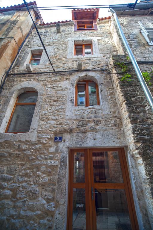 Villa Split Heritage Hotel المظهر الخارجي الصورة