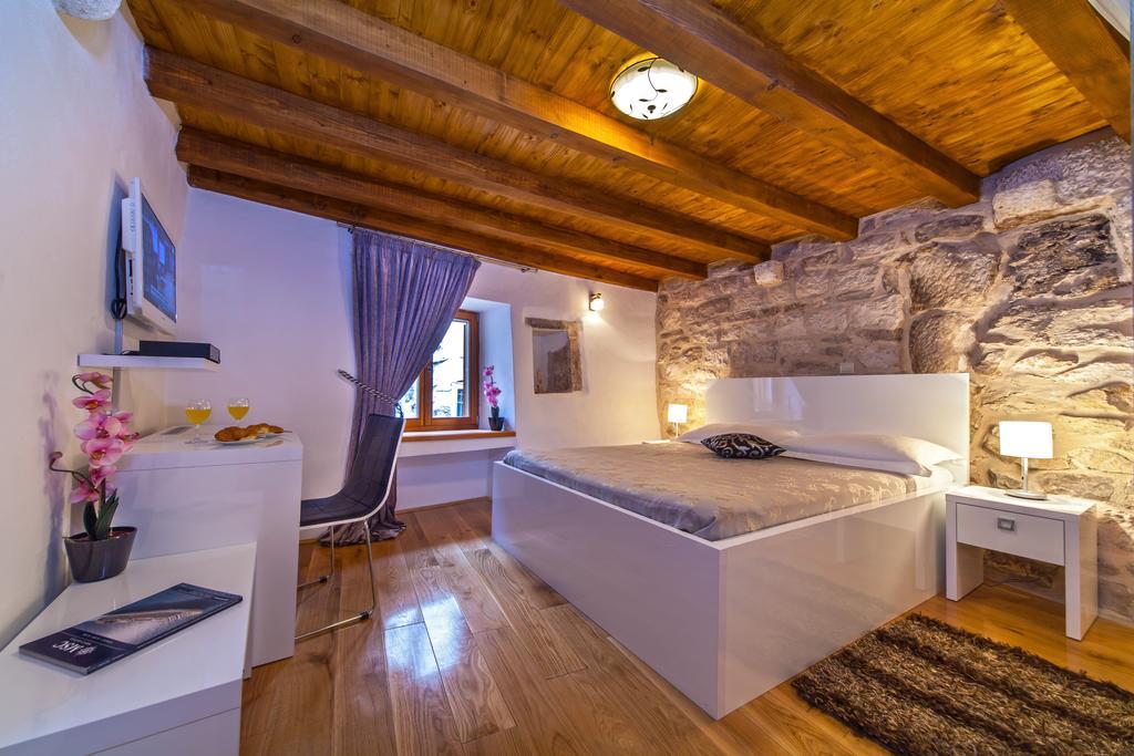 Villa Split Heritage Hotel المظهر الخارجي الصورة