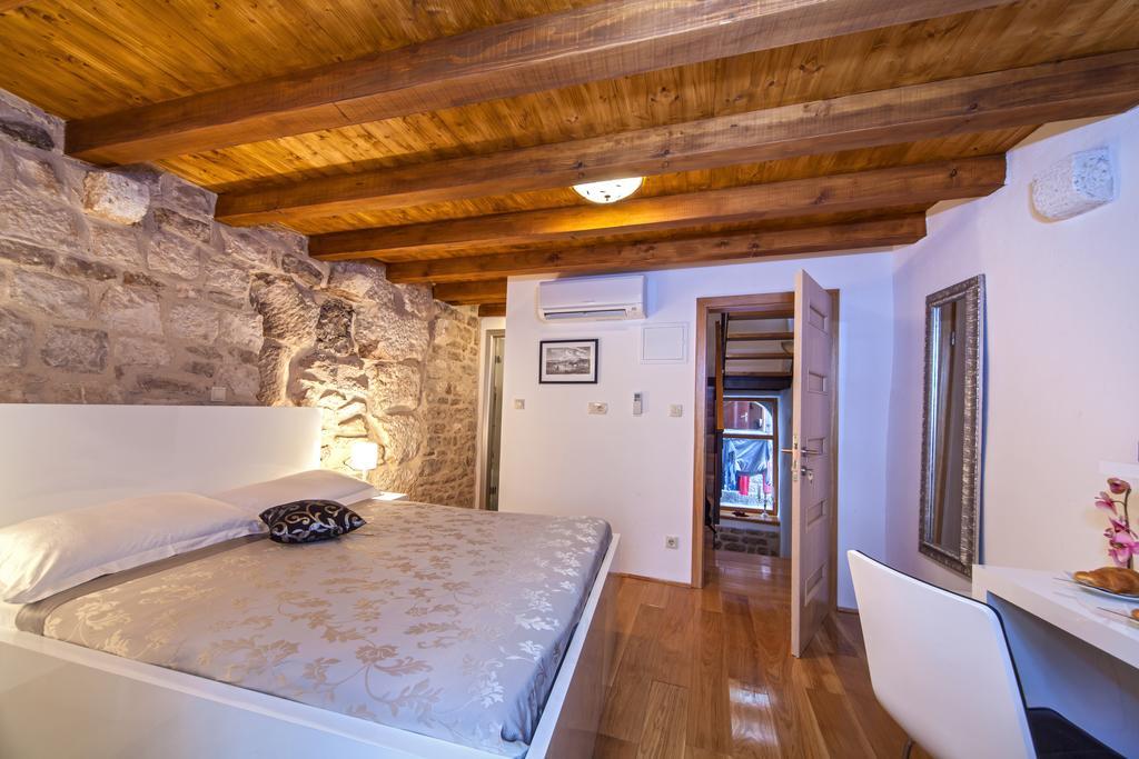 Villa Split Heritage Hotel المظهر الخارجي الصورة