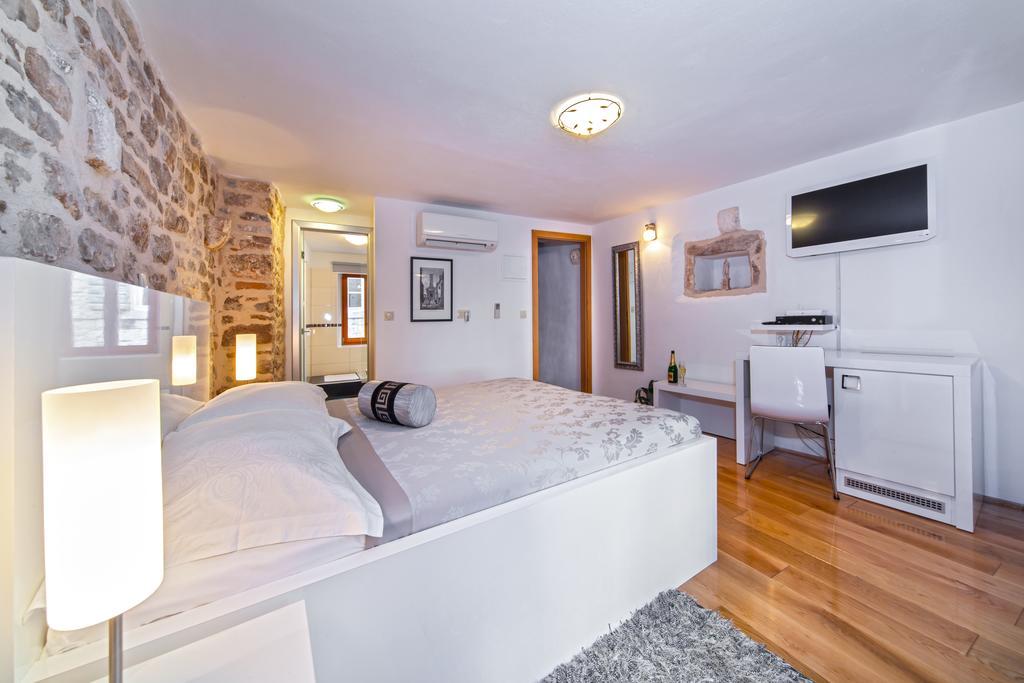 Villa Split Heritage Hotel المظهر الخارجي الصورة