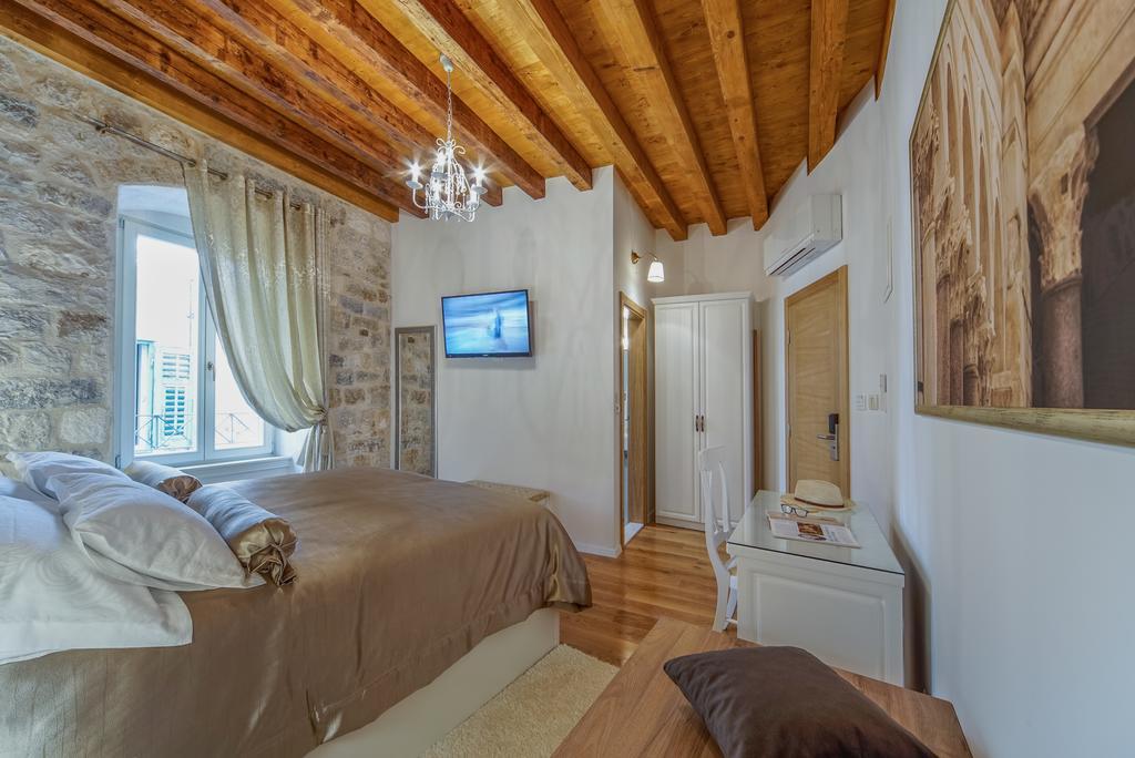 Villa Split Heritage Hotel المظهر الخارجي الصورة