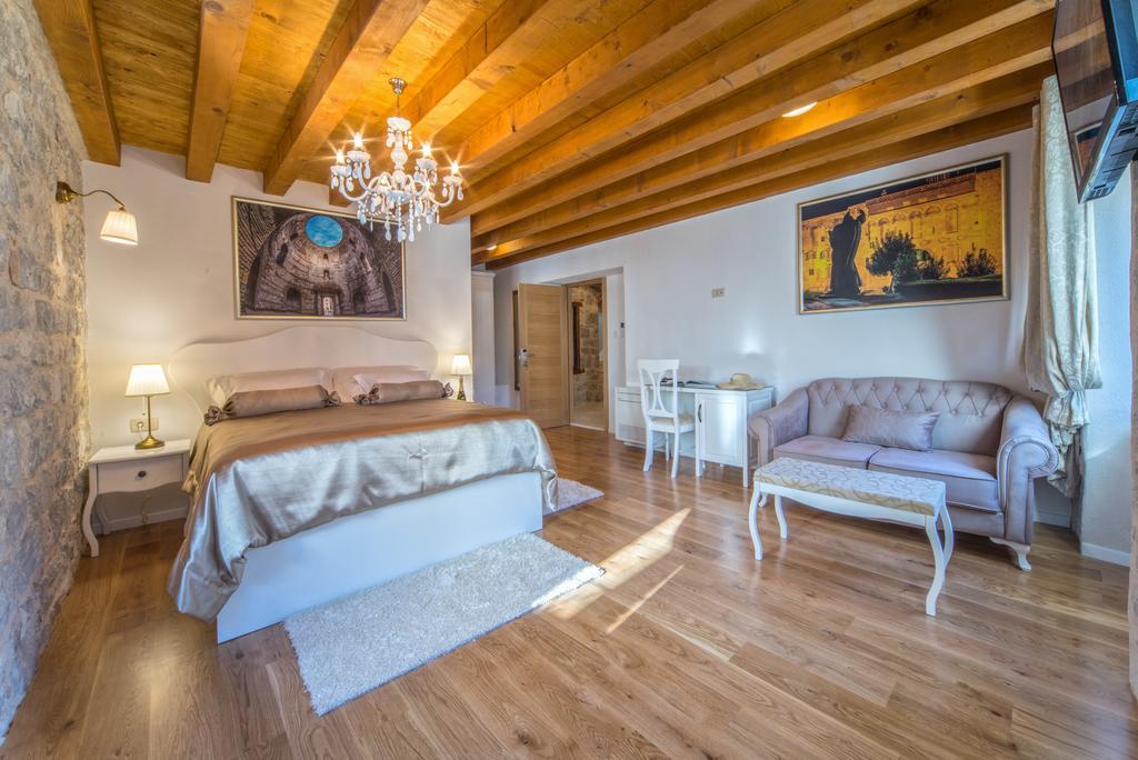 Villa Split Heritage Hotel المظهر الخارجي الصورة