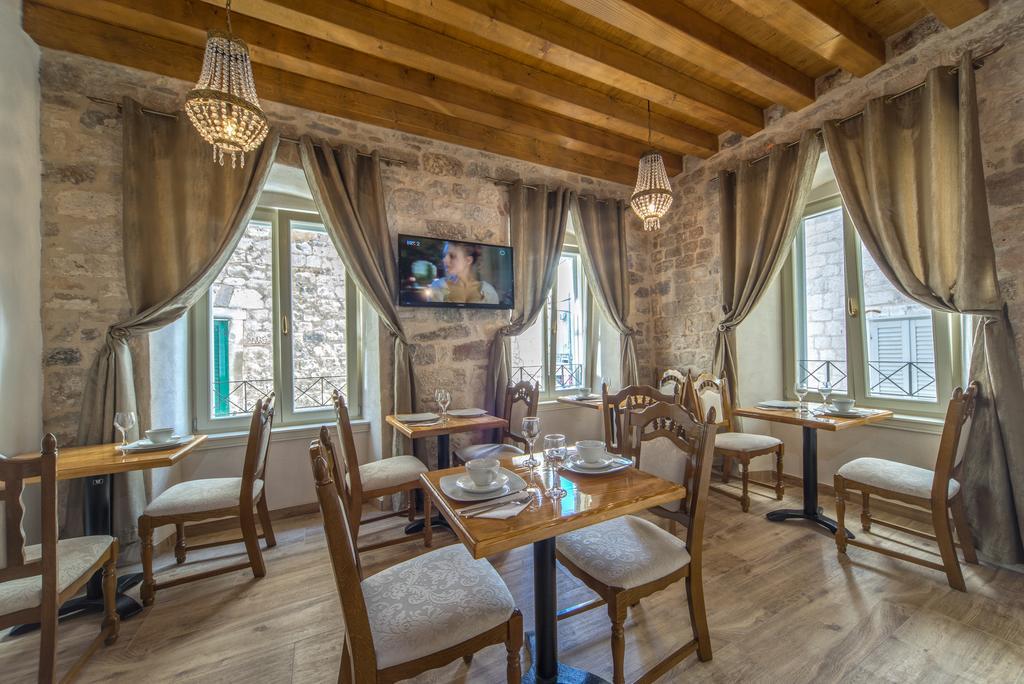 Villa Split Heritage Hotel المظهر الخارجي الصورة