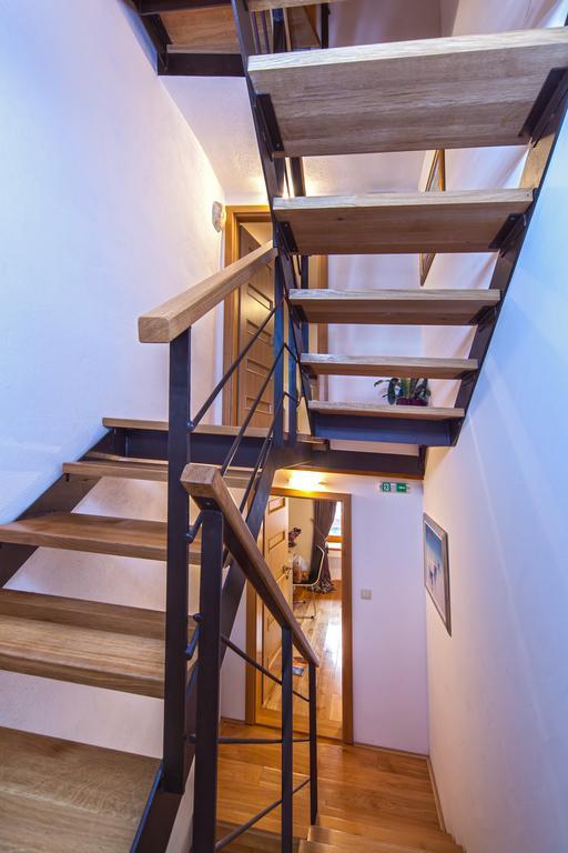 Villa Split Heritage Hotel المظهر الخارجي الصورة
