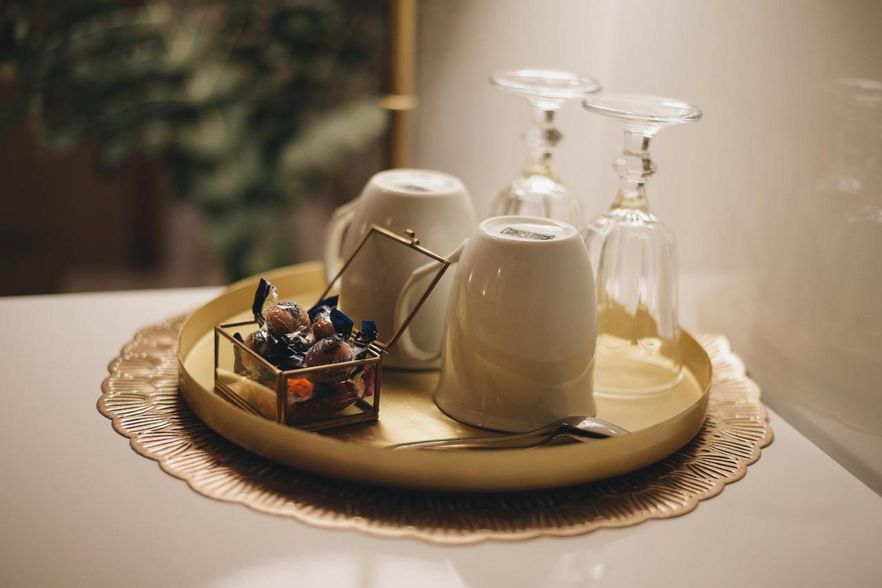 Villa Split Heritage Hotel المظهر الخارجي الصورة