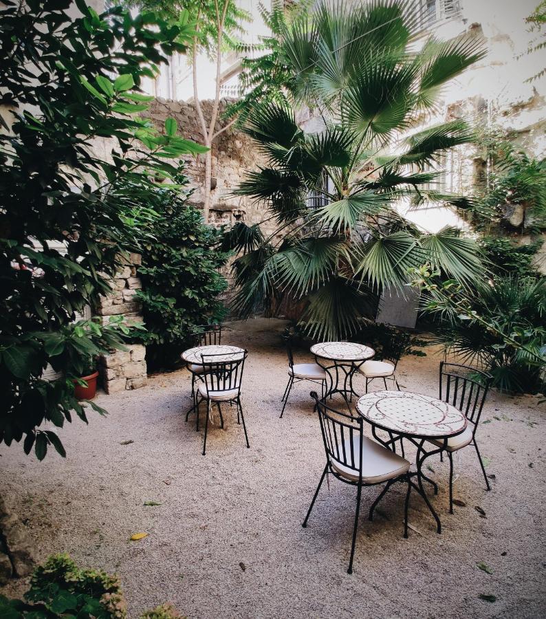 Villa Split Heritage Hotel المظهر الخارجي الصورة
